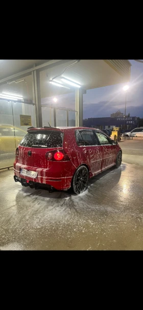 VW Golf, снимка 7
