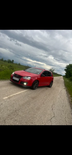 VW Golf, снимка 2