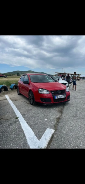 VW Golf, снимка 1