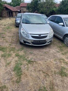 Opel Corsa, снимка 1