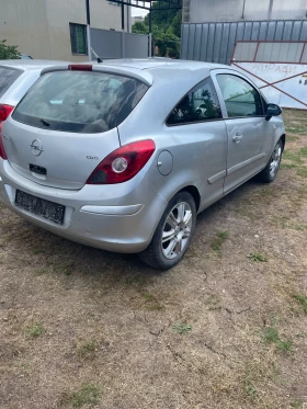 Opel Corsa, снимка 3