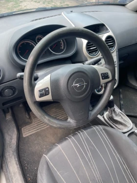 Opel Corsa, снимка 4