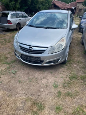 Opel Corsa, снимка 2