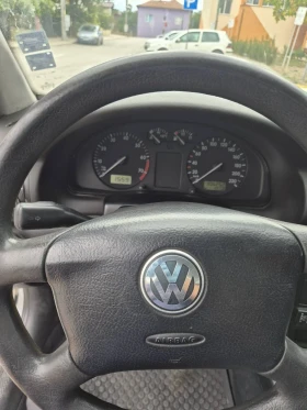 VW Passat, снимка 7