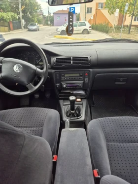 VW Passat, снимка 5