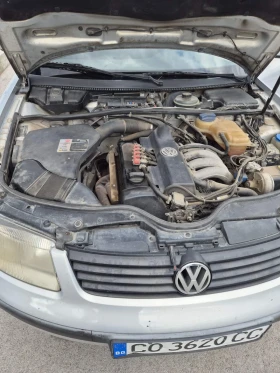 VW Passat, снимка 10
