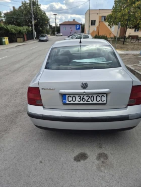 VW Passat, снимка 4