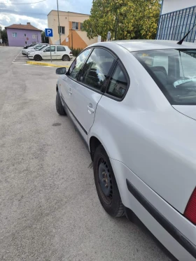 VW Passat, снимка 3