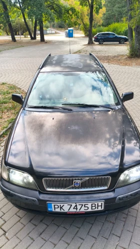 Volvo V40, снимка 5