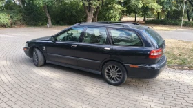 Volvo V40, снимка 4