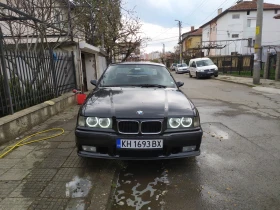 BMW 318, снимка 2
