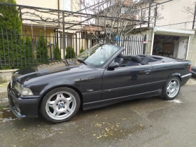 BMW 318, снимка 6