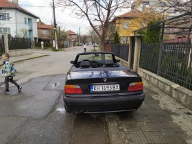 BMW 318, снимка 10