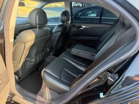 Mercedes-Benz E 270 2.7CDi-АВАНГАРД-АВТОМАТ-КОЖА-, снимка 13