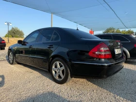 Mercedes-Benz E 270 2.7CDi-АВАНГАРД-АВТОМАТ-КОЖА-, снимка 6