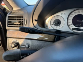 Mercedes-Benz E 270 2.7CDi-АВАНГАРД-АВТОМАТ-КОЖА-, снимка 17