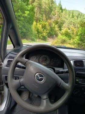 Mazda Premacy, снимка 7