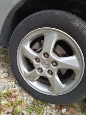 Mazda Premacy, снимка 8