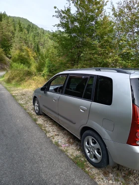 Mazda Premacy, снимка 3