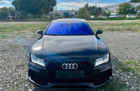 Audi A7 3.0 TDI QUATTRO, снимка 1