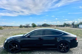 Audi A7 3.0 TDI QUATTRO, снимка 3
