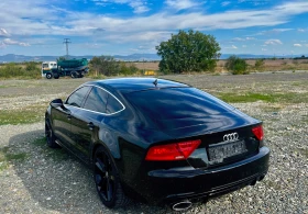 Audi A7 3.0 TDI QUATTRO, снимка 4