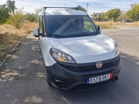 Fiat Doblo 1.6mtjet.maxi 105ks, снимка 10