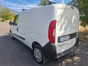 Fiat Doblo 1.6mtjet.maxi 105ks, снимка 7