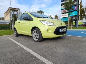 Ford Ka 1.2, снимка 3