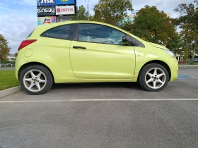 Ford Ka 1.2, снимка 6