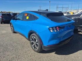 Ford Mustang Mach-E PREMIUM, снимка 4