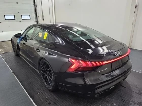 Audi E-Tron GT, снимка 4