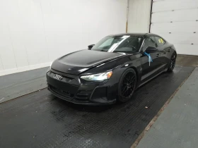 Audi E-Tron GT, снимка 2