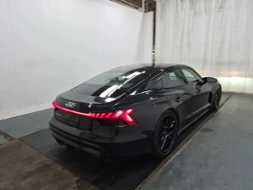 Audi E-Tron GT, снимка 6