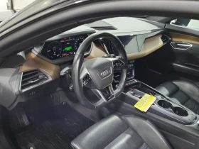 Audi E-Tron GT, снимка 7
