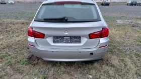 BMW 525 525 dizel f 11, снимка 6