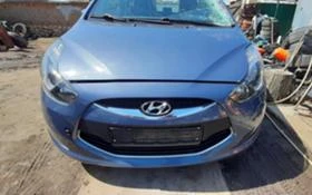 Hyundai Ix20 - [2] 