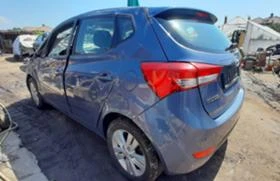 Hyundai Ix20 - [11] 