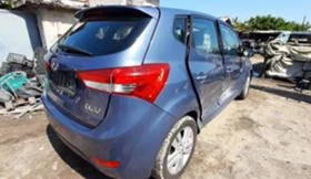 Hyundai Ix20 - [6] 