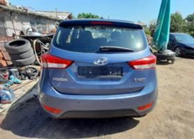 Hyundai Ix20 - [5] 