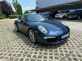 Porsche 911 3.4 CARRERA, снимка 3