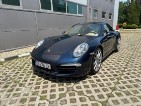 Porsche 911 3.4 CARRERA, снимка 1 - Автомобили и джипове - 43473660