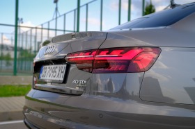 Audi A4 QUATTRO, снимка 9