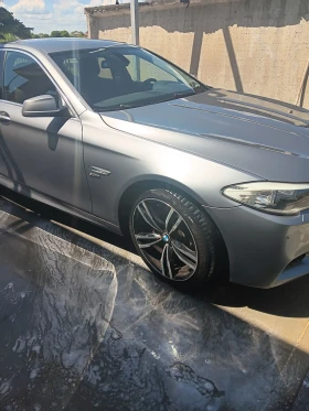 BMW 525 Промоционална цена до 20 декември 16200, снимка 5