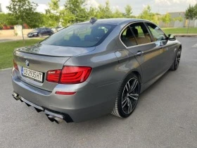 BMW 525 Промоционална цена до 20 декември 16200, снимка 2