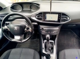 Peugeot 308, снимка 8