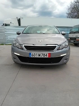 Обява за продажба на Peugeot 308 ~13 700 лв. - изображение 3