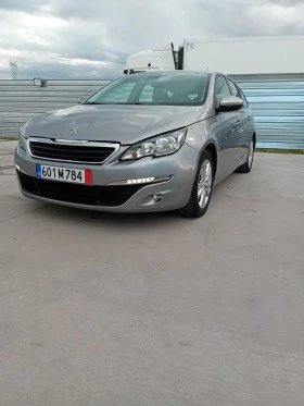 Обява за продажба на Peugeot 308 ~13 700 лв. - изображение 1