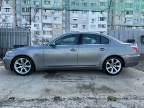 BMW 525 i* FACE* СЕДАН* АВТОМАТ* * * , снимка 3 - Автомобили и джипове - 45785286