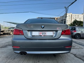 BMW 525 i* FACE* СЕДАН* АВТОМАТ* * * , снимка 5